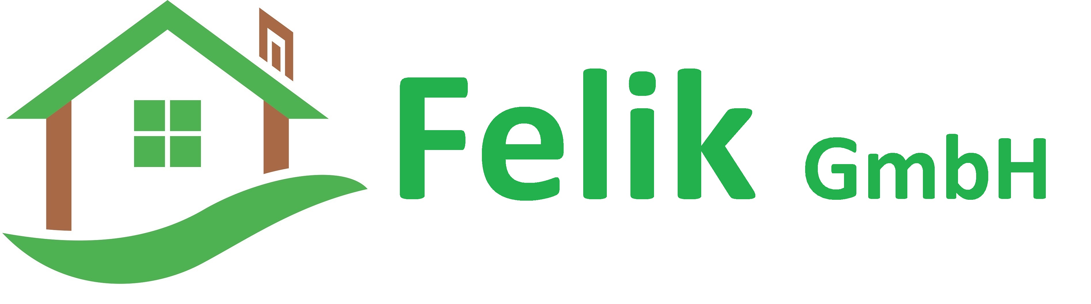 Logo Felik GmbH 1
